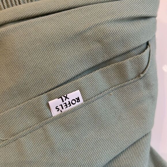 Vintage Retro 80s 90s The Beauty of Boracay Beach Philippines High Waist Shorts - Picture 11 of 11